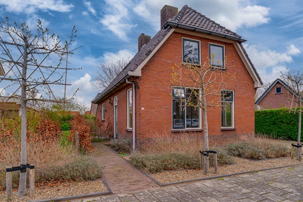 Medium property photo - Wethouder Bruensstraat 22, 6653 AM Deest